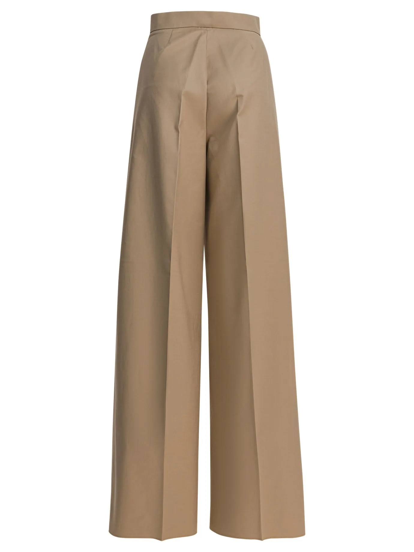Wide leg trousers sold by Lord & Taylor product image thumbnail 2