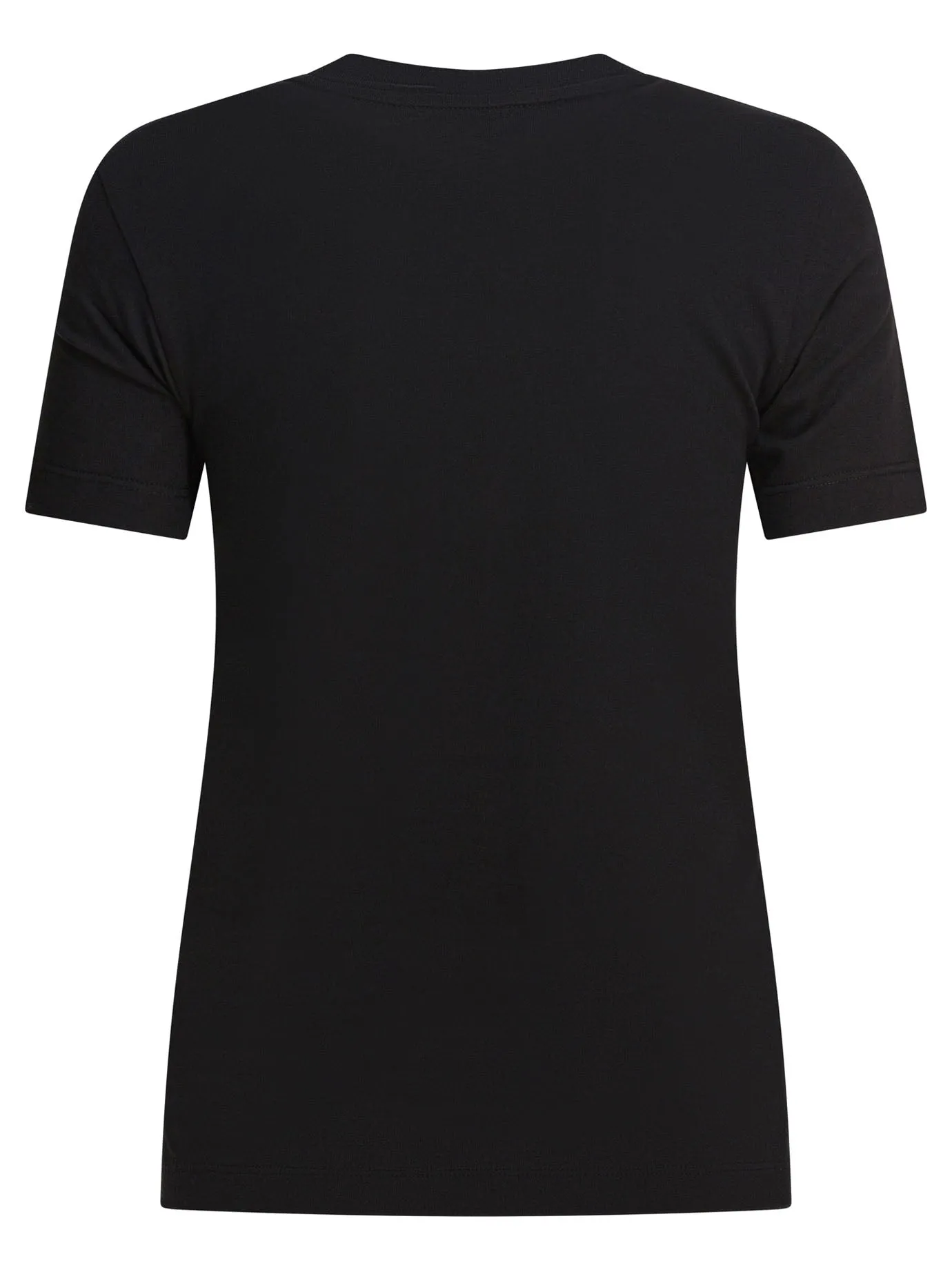 T-shirt with logo sold by Lord & Taylor product image thumbnail 2