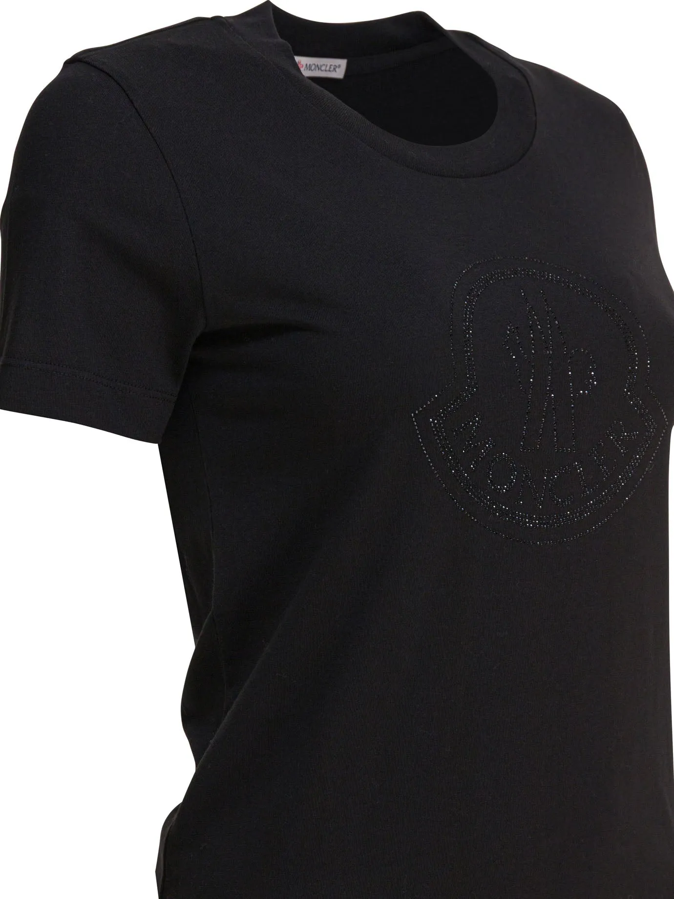 T-shirt with logo sold by Lord & Taylor product image thumbnail 4