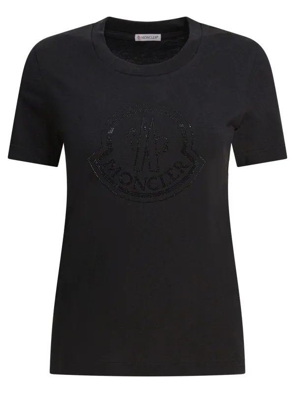 T-shirt with logo sold by Lord & Taylor