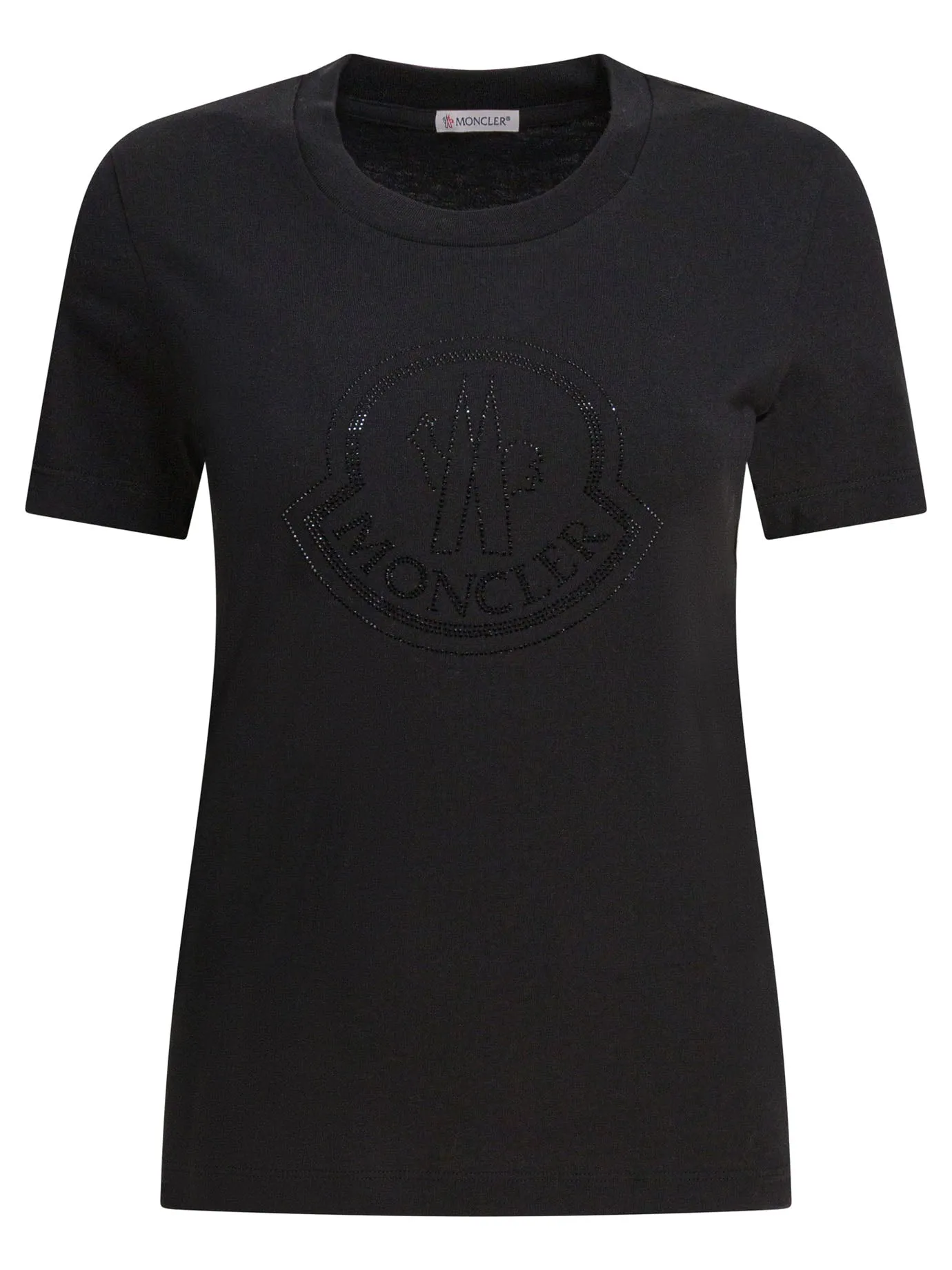 T-shirt with logo sold by Lord & Taylor