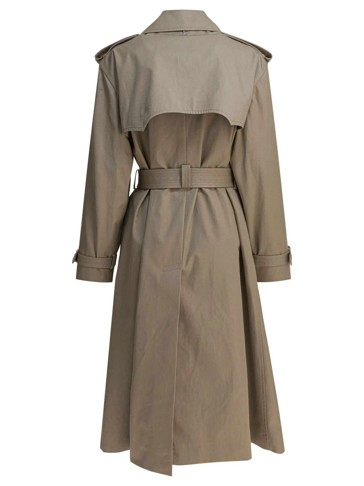 TRENCH sold by Lord & Taylor product image thumbnail 2