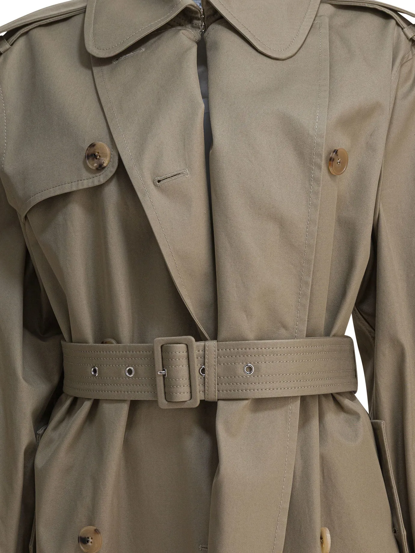 TRENCH sold by Lord & Taylor product image thumbnail 3