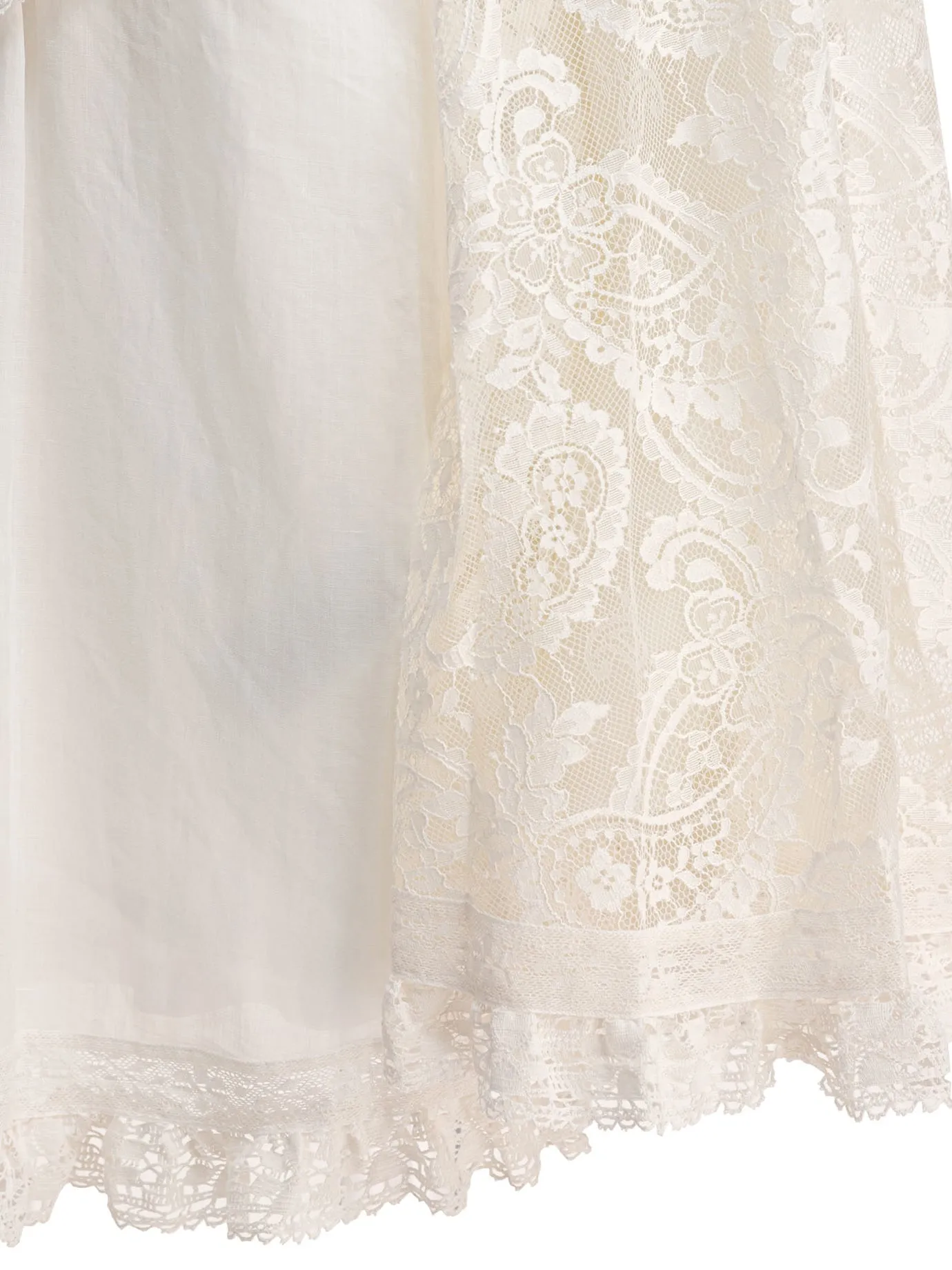 Ramie blouse "Ascension" sold by Lord & Taylor product image thumbnail 4