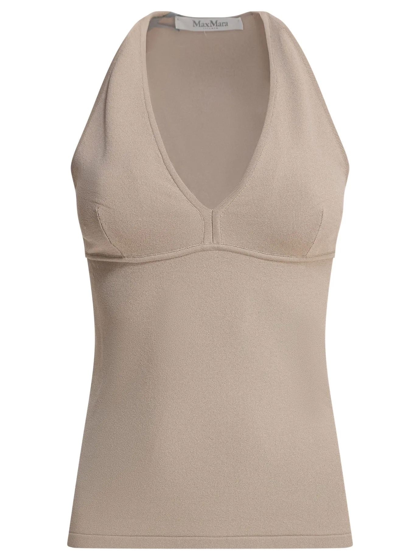 Viscose top sold by Lord & Taylor