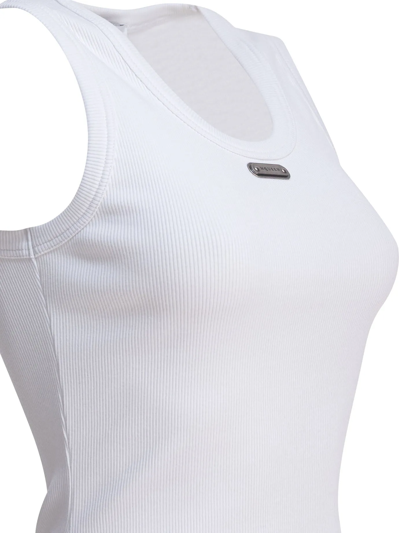 CUT & SEW TOP sold by Lord & Taylor product image thumbnail 4