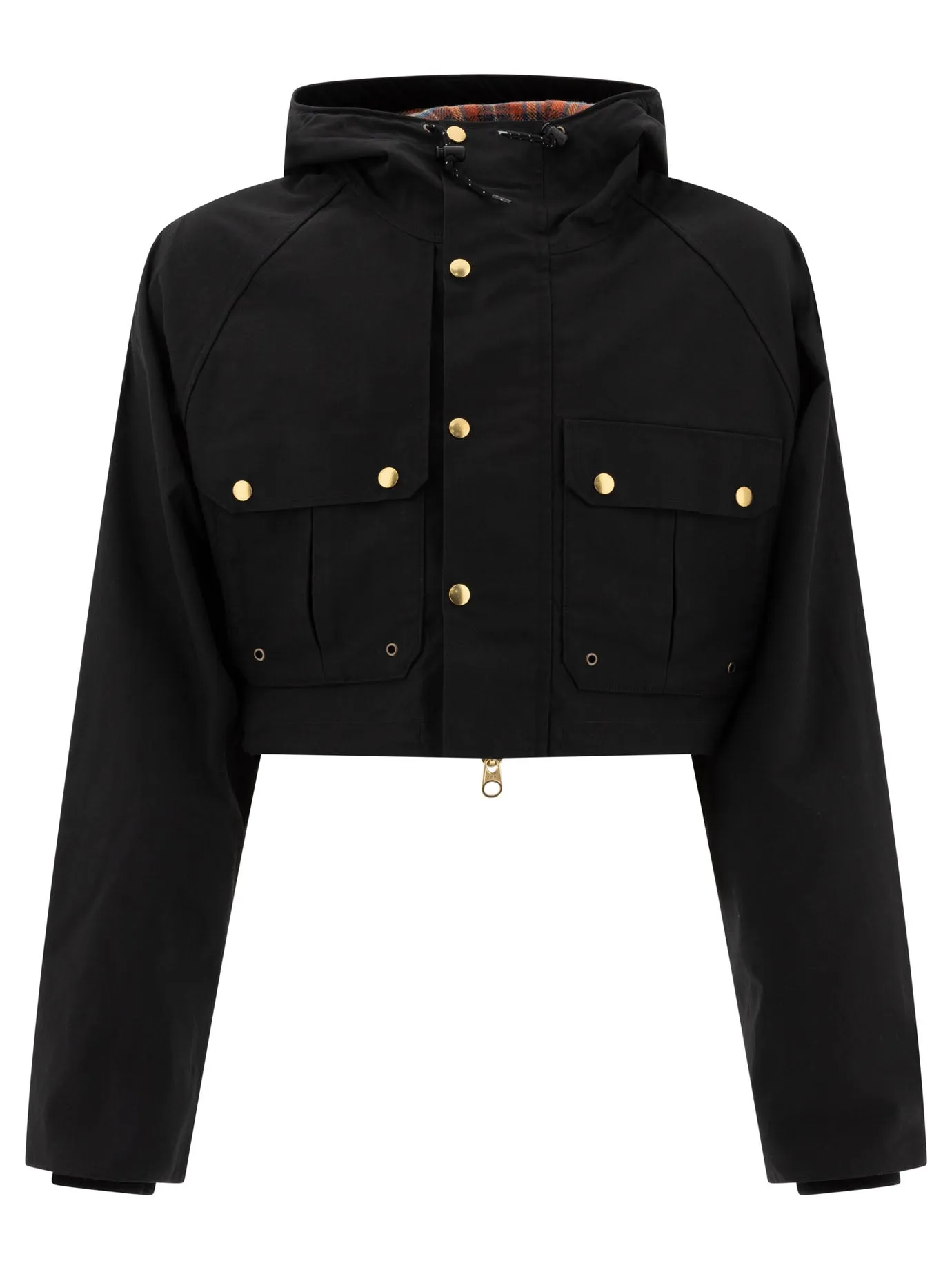 "Gale Parka" jacket sold by Lord & Taylor