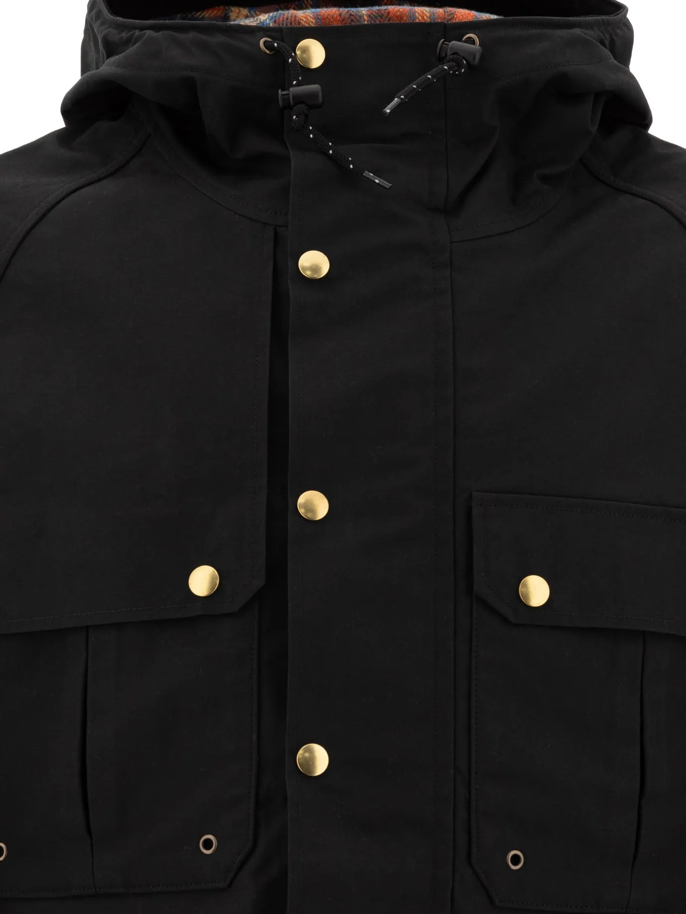 "Gale Parka" jacket sold by Lord & Taylor product image thumbnail 3