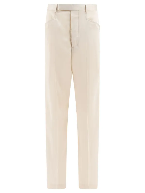 "Hollywood Mastodon" Pants sold by Lord & Taylor