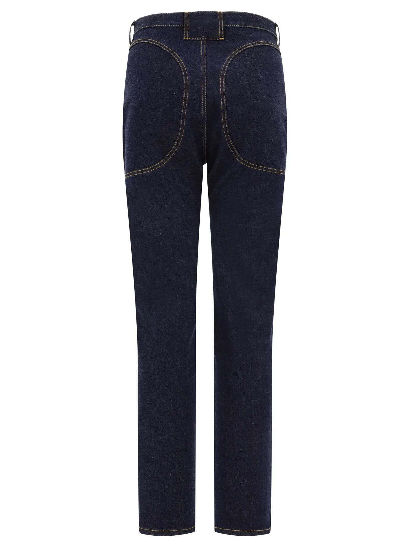 High-waisted jeans sold by Lord & Taylor product image thumbnail 2