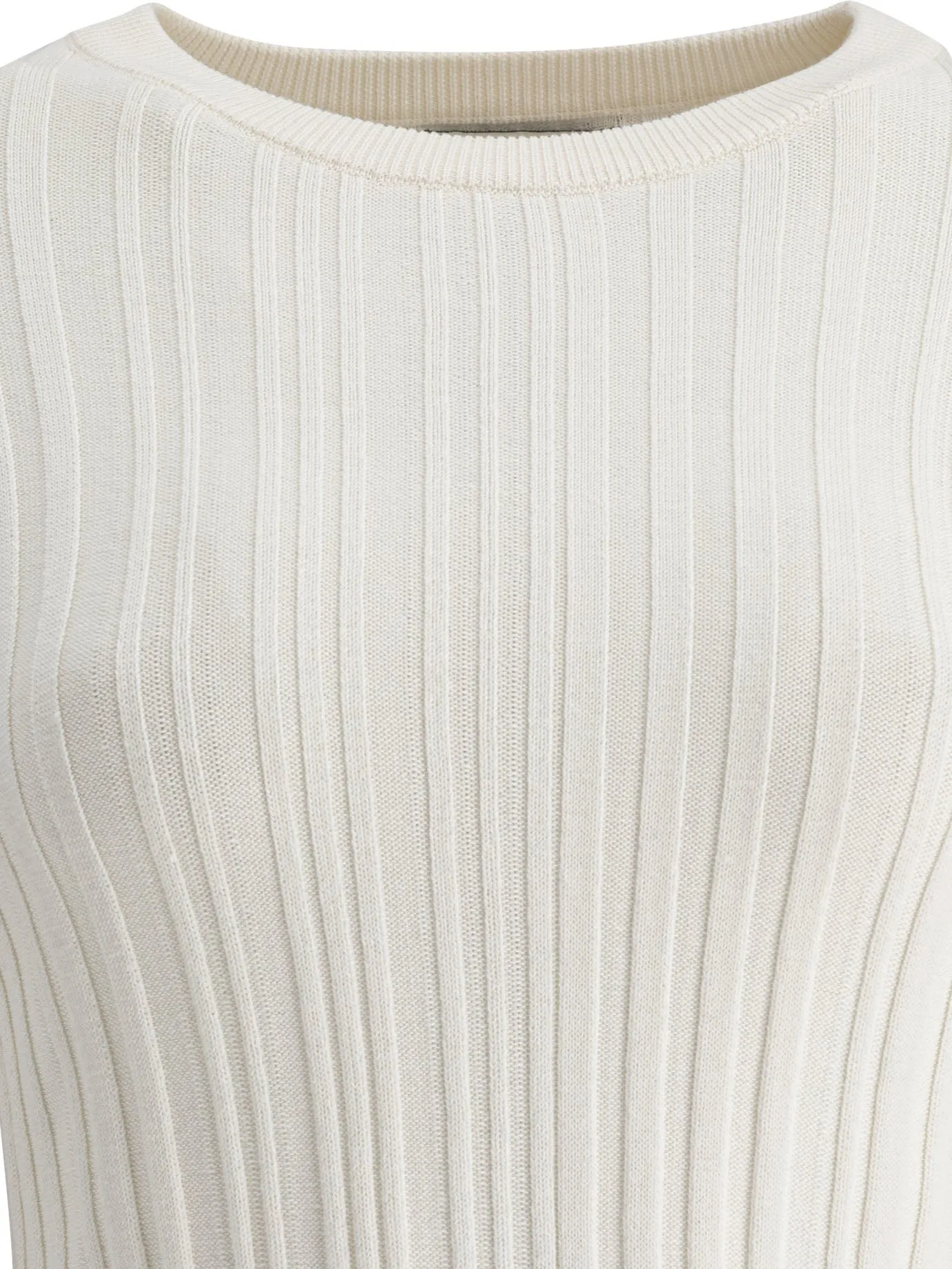 "Elsa" silk crewneck t-shirt sold by Lord & Taylor product image thumbnail 3