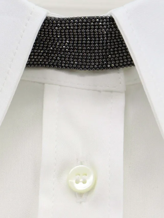 Button Down Shirt sold by Lord & Taylor product image thumbnail 2