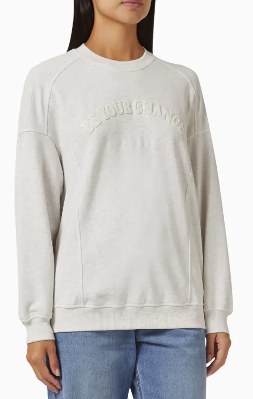 Long Sleeve Sweatshirt sold by Lord & Taylor