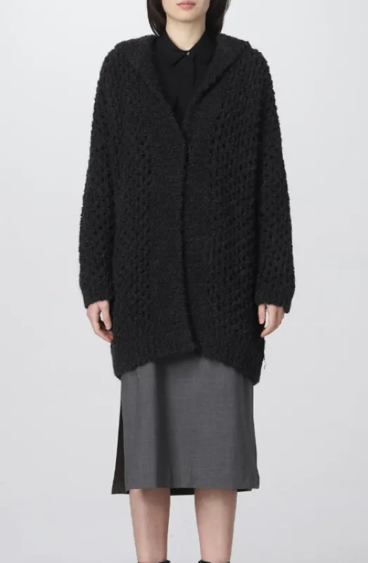Cardigan in Mohair Wool sold by Lord & Taylor