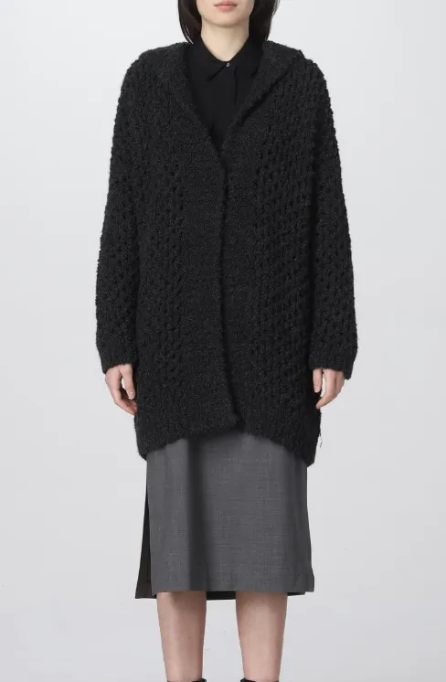 Cardigan in Mohair Wool sold by Lord & Taylor