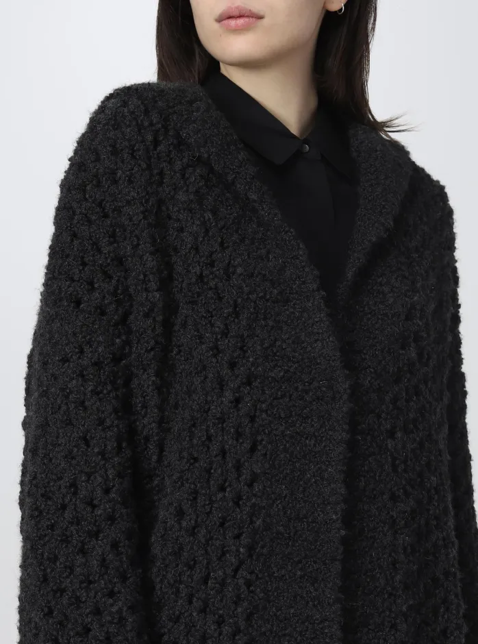 Cardigan in Mohair Wool sold by Lord & Taylor product image thumbnail 2