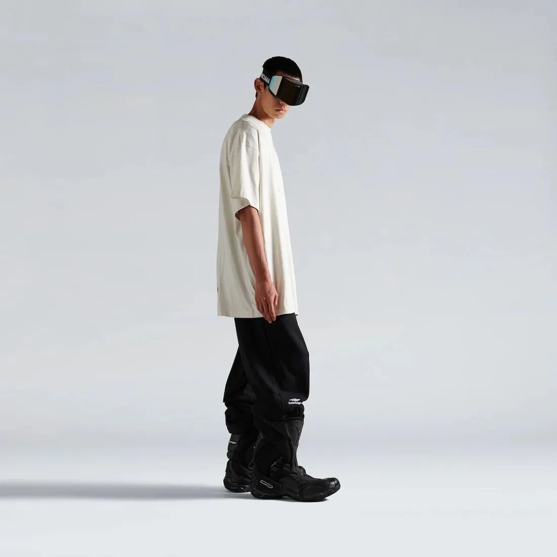 OVERSIZED TSHIRT sold by Lord & Taylor product image thumbnail 3