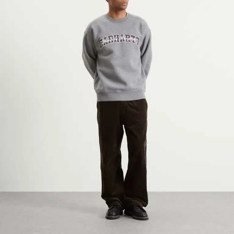 BIG SCHOOL SWEAT sold by Lord & Taylor product image thumbnail 4