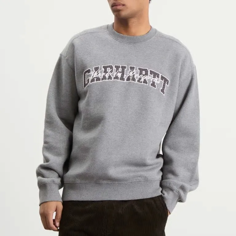 BIG SCHOOL SWEAT sold by Lord & Taylor product image thumbnail 2