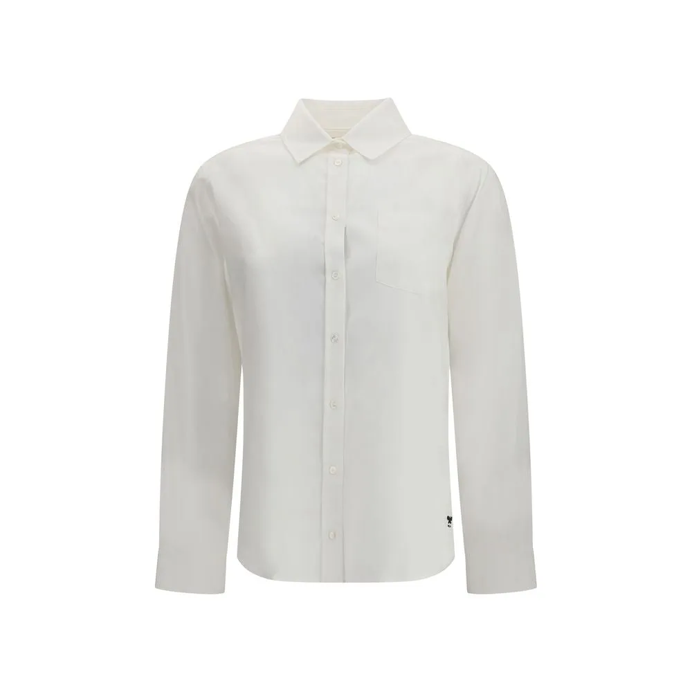 White Cotton Dress Shirt sold by Lord & Taylor