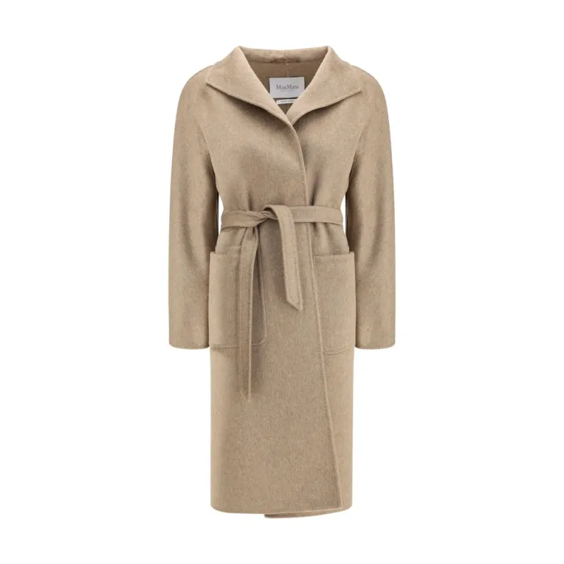 Beige Cashmere Coat sold by Lord & Taylor