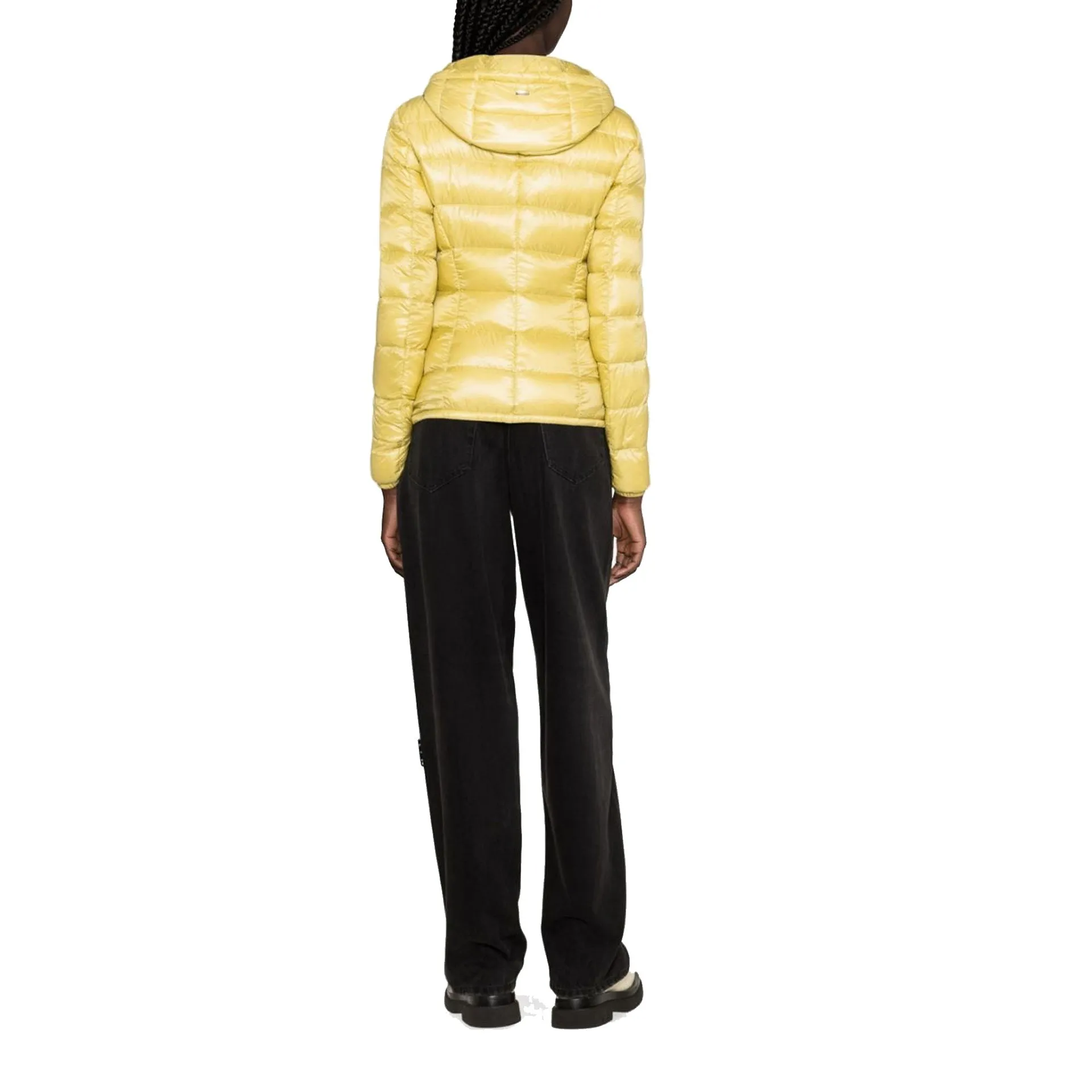 Herno Giada down jacket sold by Lord & Taylor product image thumbnail 3
