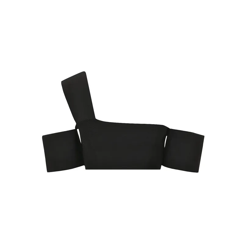 Alexander McQueen Bandage Top sold by Lord & Taylor