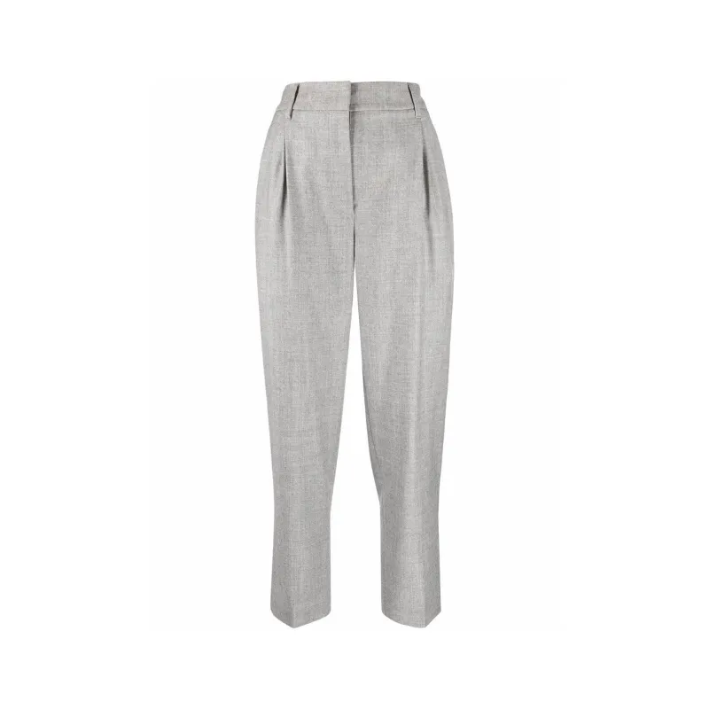Brunello Cucinelli Cropped Pants sold by Lord & Taylor