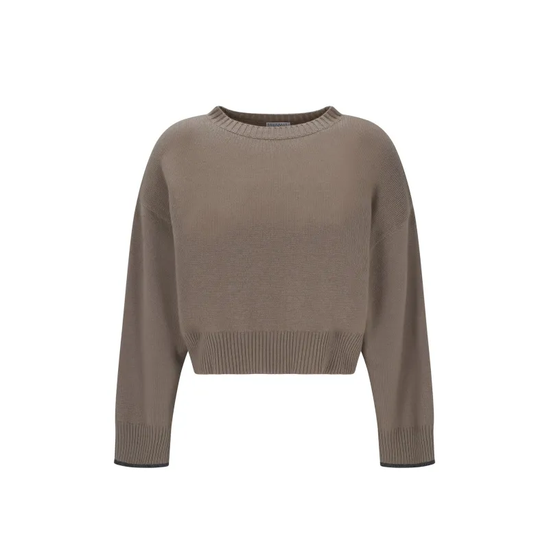 Brunello Cucinelli Cashmere Sweater sold by Lord & Taylor