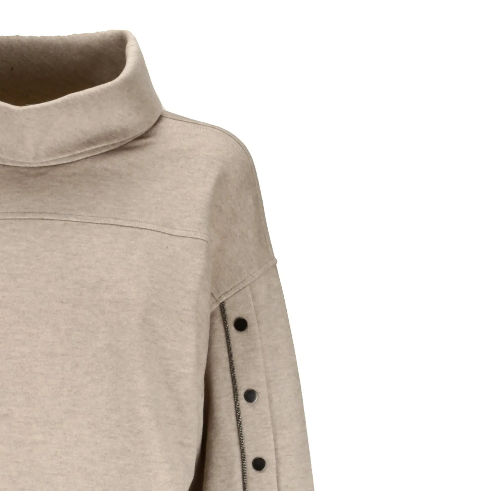 Brunello Cucinelli Cashmere Sweater sold by Lord & Taylor product image thumbnail 4
