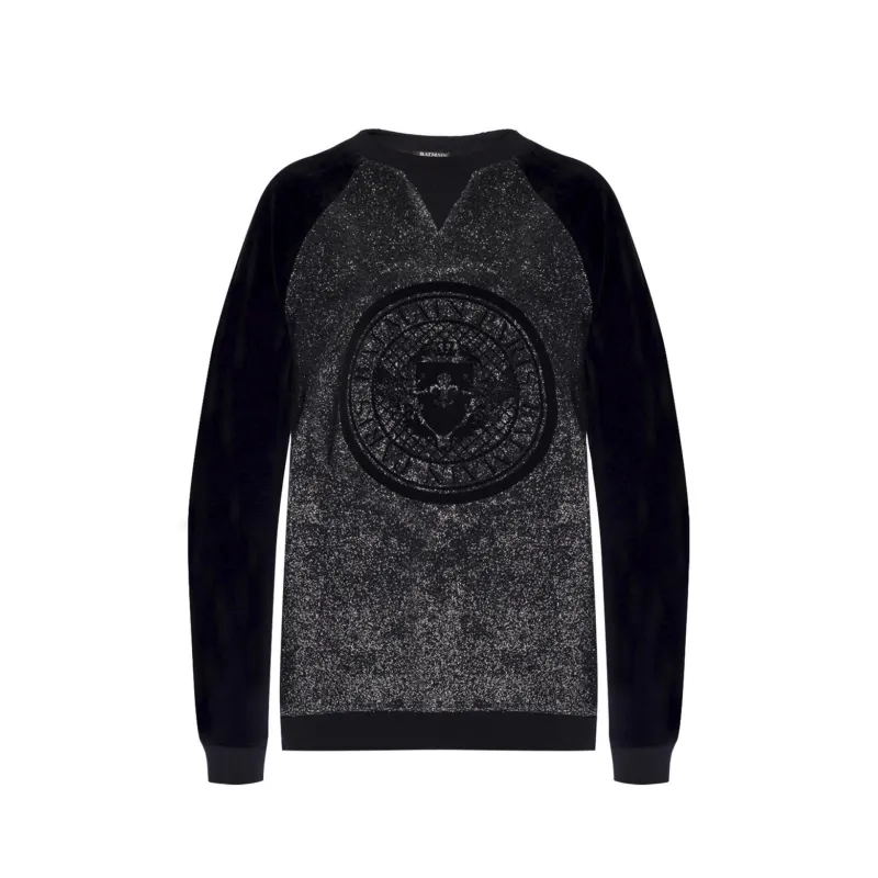 Balmain Sweatshirt made by Balmain