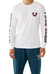 Long Sleeve Sport Tee sold by Lord & Taylor