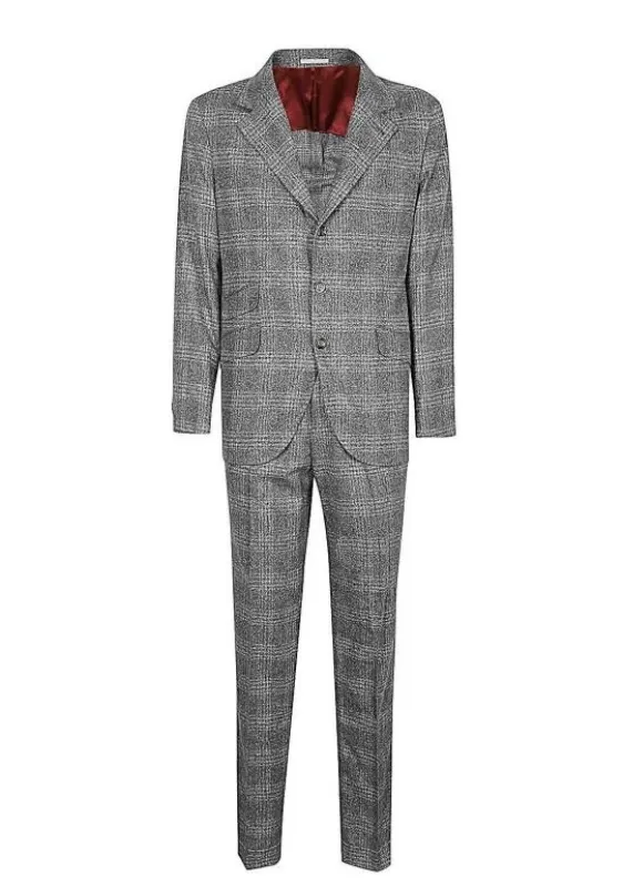 Suit sold by Lord & Taylor
