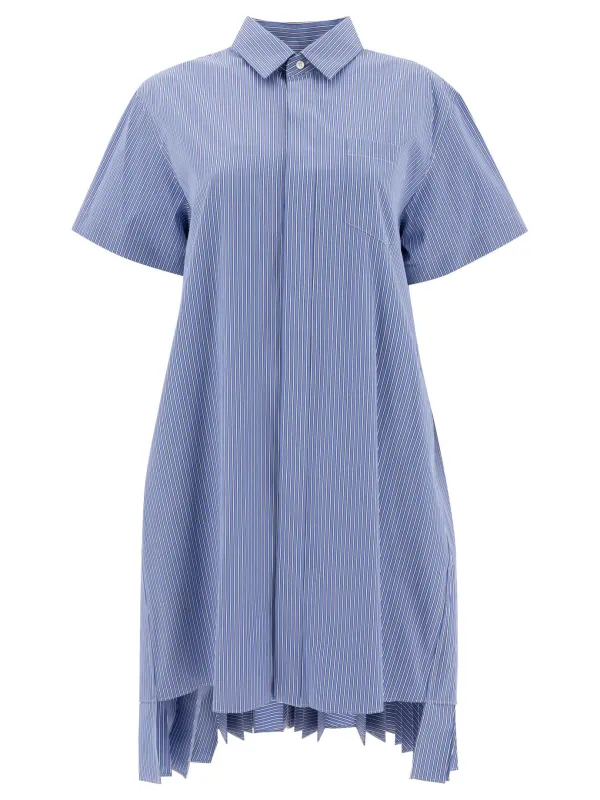 Shirt dress sold by Lord & Taylor