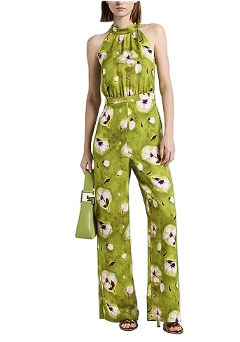Jumsuit sold by Lord & Taylor product image thumbnail 2