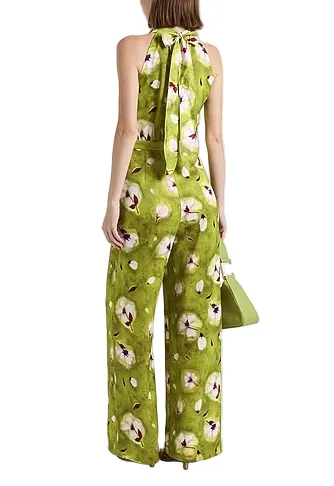 Jumsuit sold by Lord & Taylor product image thumbnail 3