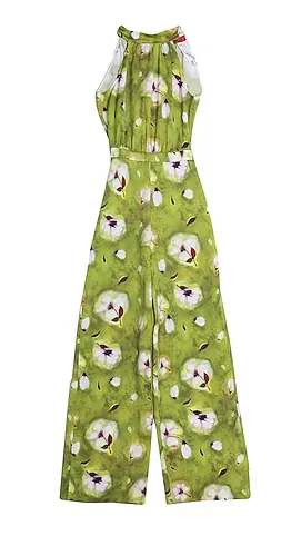 Jumsuit sold by Lord & Taylor