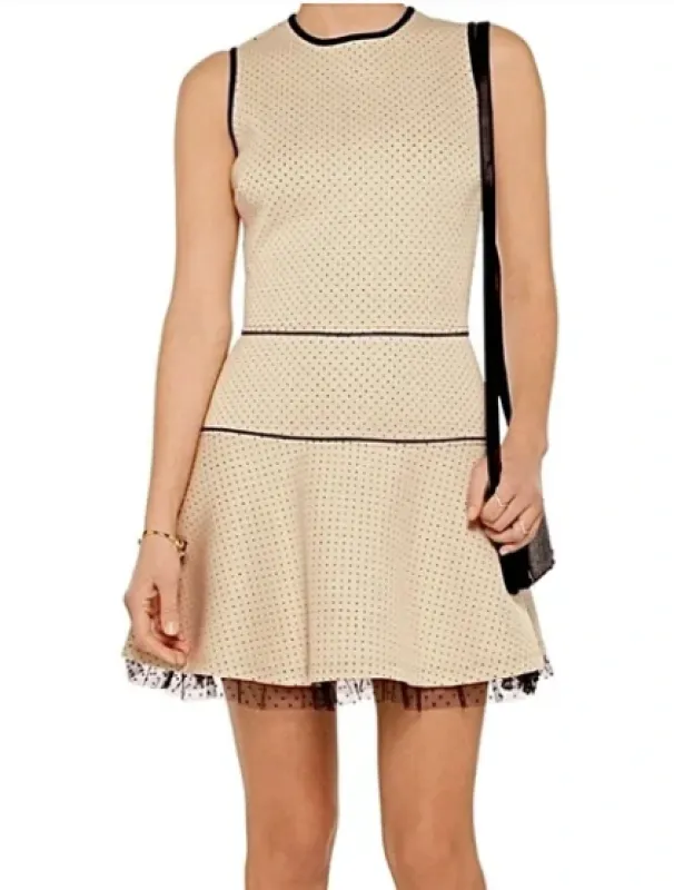 Fit &  Flare Dress sold by Lord & Taylor