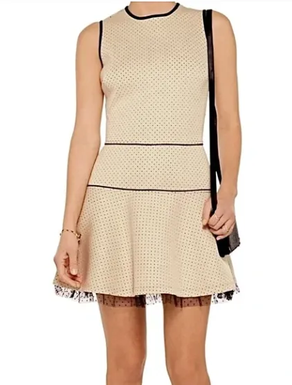 Fit & Flare Dress sold by Lord & Taylor