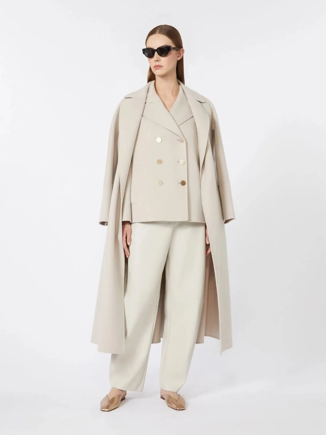 SMMELISA COAT ARENA sold by Lord & Taylor product image thumbnail 2