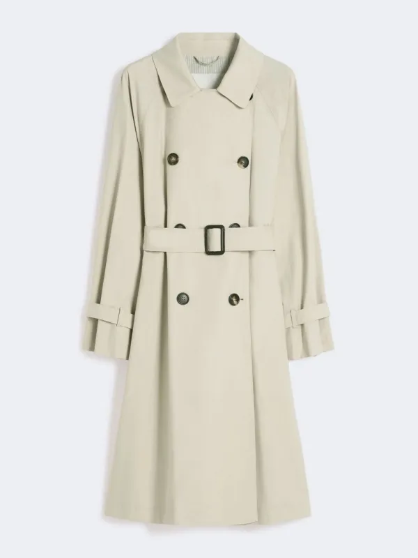 MTCCTRENCH RAINCOAT CAMEL sold by Lord & Taylor