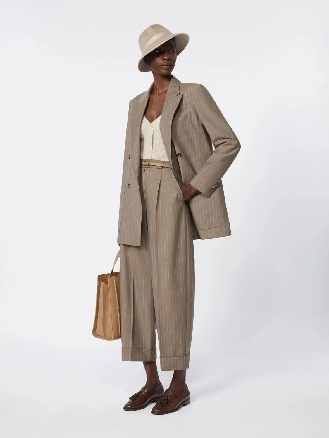 MXMACCIAIO JACKET HAZELNUT sold by Lord & Taylor product image thumbnail 2