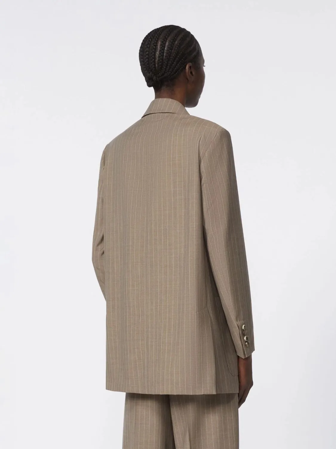 MXMACCIAIO JACKET HAZELNUT sold by Lord & Taylor product image thumbnail 4