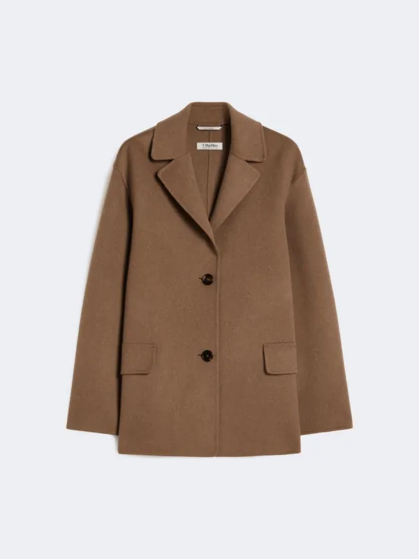 SMMELFI JACKET CAMEL sold by Lord & Taylor
