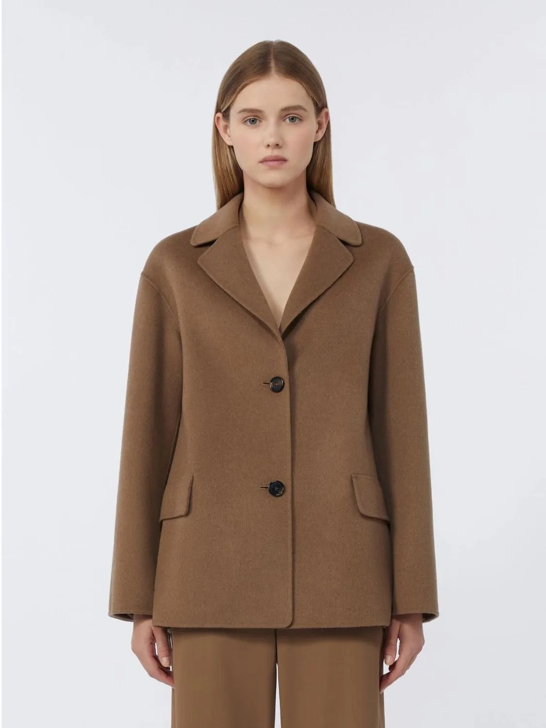 SMMELFI JACKET CAMEL sold by Lord & Taylor product image thumbnail 3