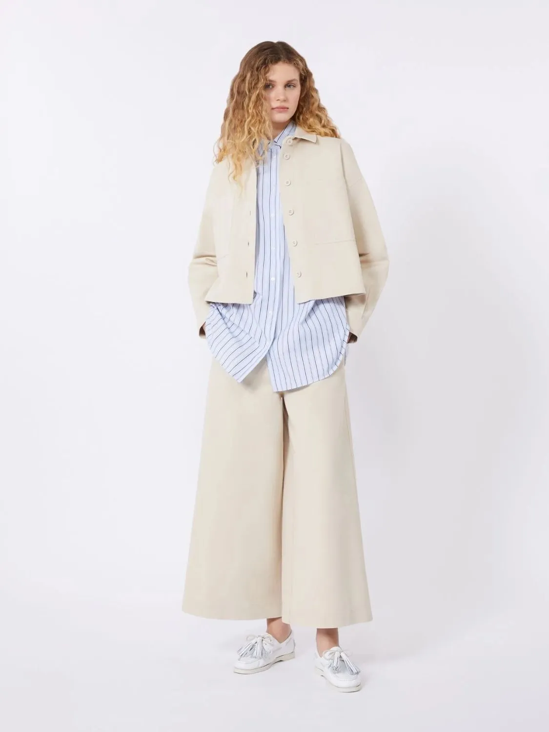 WKDRADENTE SHIRT ARENA sold by Lord & Taylor product image thumbnail 2