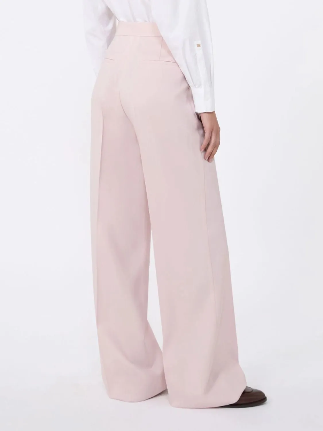 MXMGIRONE TROUSER BEIGE sold by Lord & Taylor product image thumbnail 4