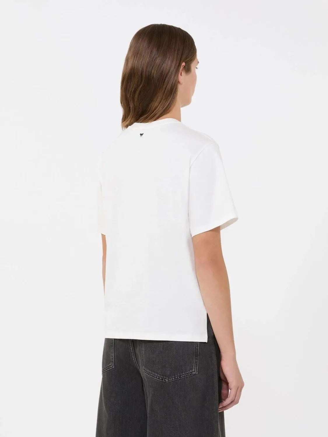 WKDAGILE T-SHIRT WHITE sold by Lord & Taylor product image thumbnail 4