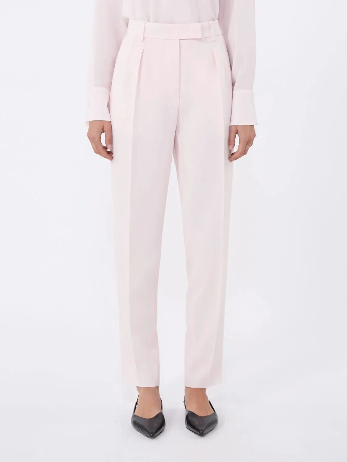 MSTCANDITI TROUSER PINK sold by Lord & Taylor product image thumbnail 3