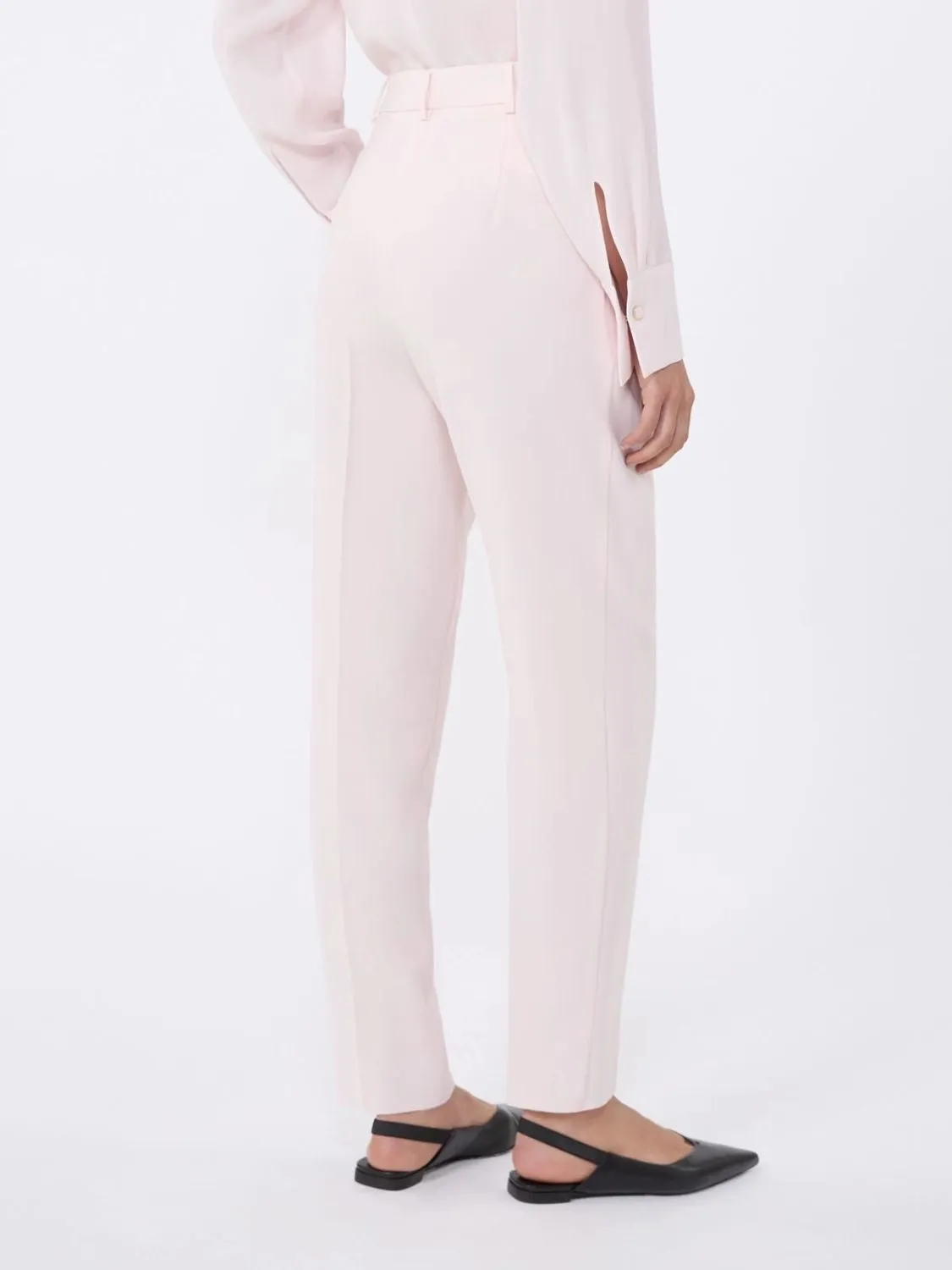 MSTCANDITI TROUSER PINK sold by Lord & Taylor product image thumbnail 4